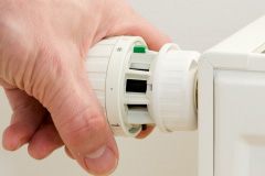 Water Eaton central heating repair costs
