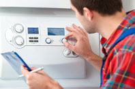 free Water Eaton gas safe engineer quotes