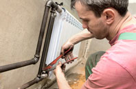 Water Eaton heating repair