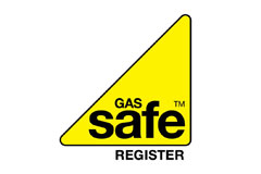 gas safe companies Water Eaton